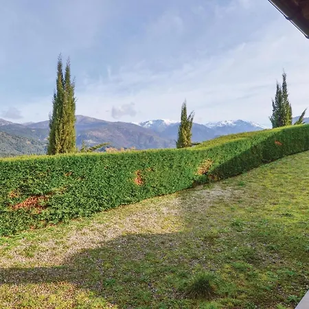 Amazing In W/ 4 Bedrooms * Vico